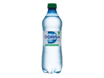 APA PLATA IZVORUL ALB 500ML