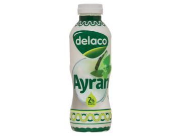 AYRAN
