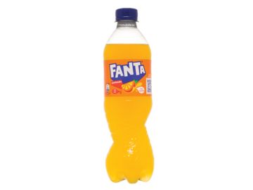 FANTA ORANGE 500ML
