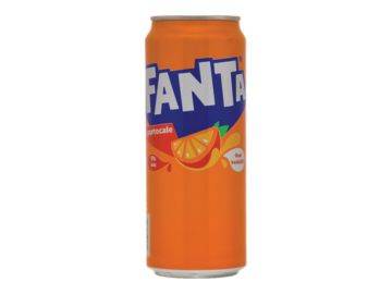 FANTA ORANGE DOZA 330ML