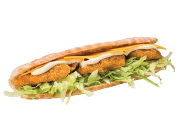 SANDWICH FINGERS PUI