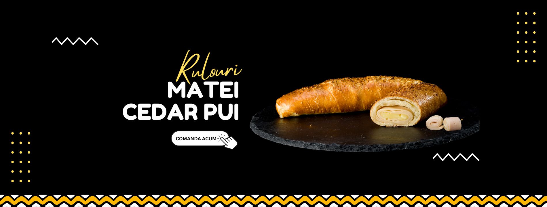 MATEI CEDAR PUI