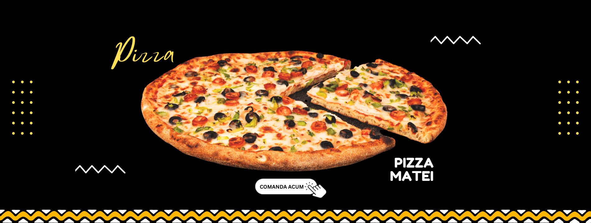 Pizza Matei